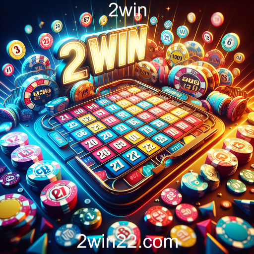 Bingo: Diversão e emoção no 2win