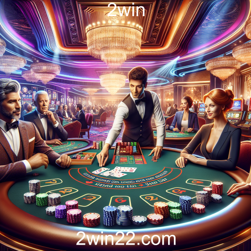 Blackjack: O Clássico dos Cassinos e Suas Estratégias