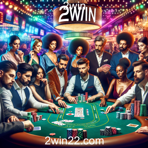 Explorando o Mundo do Poker: Habilidade e Estratégia em Jogo